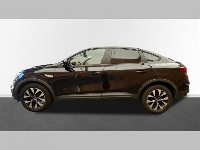 Renault Arkana image 2