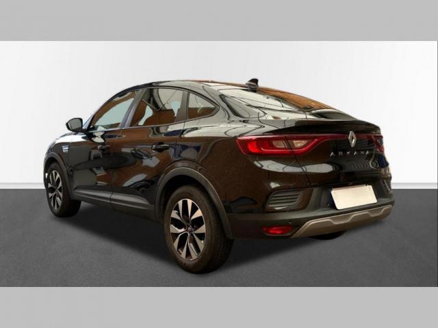 Renault Arkana image 3