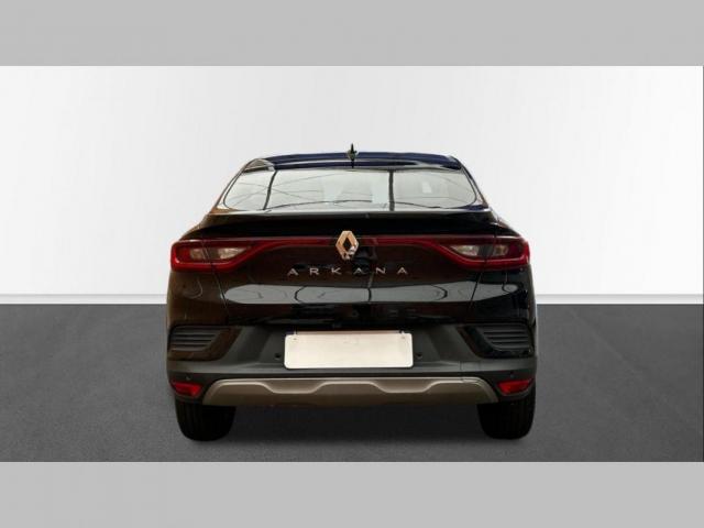 Renault Arkana image 7