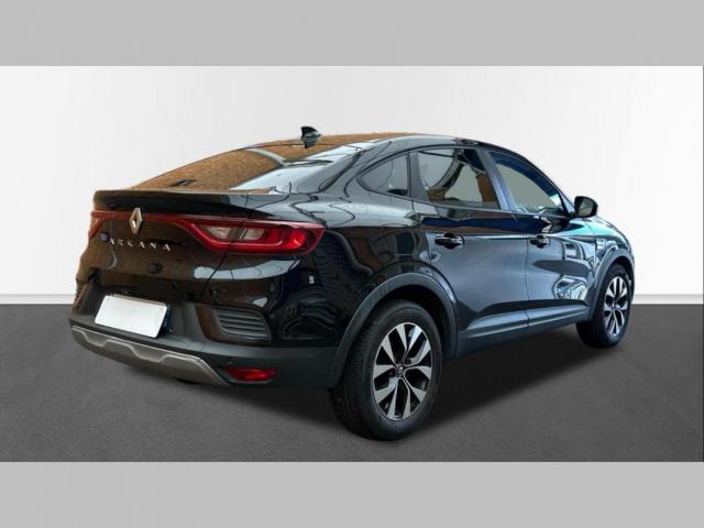 Renault Arkana image 1