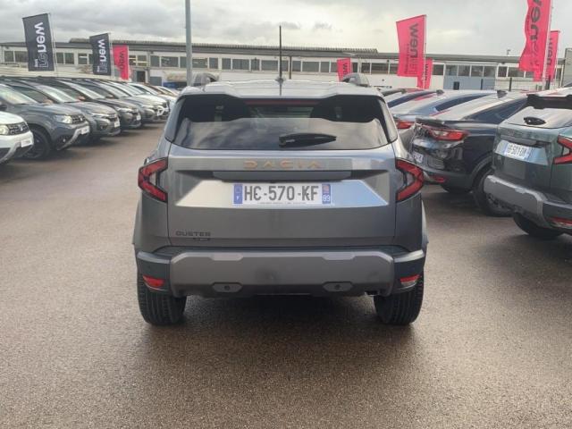 Dacia Duster image 2