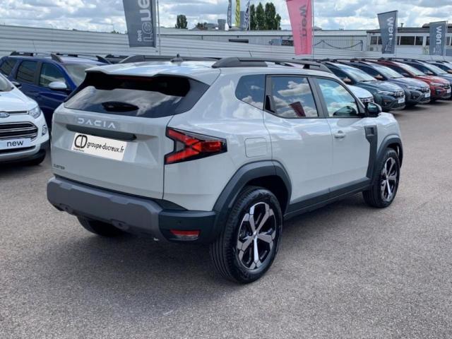 Dacia Duster image 3