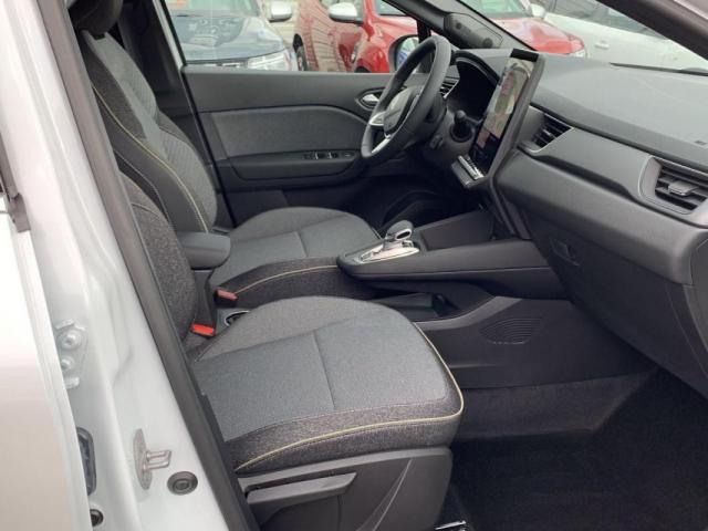 Renault Symbioz image 9