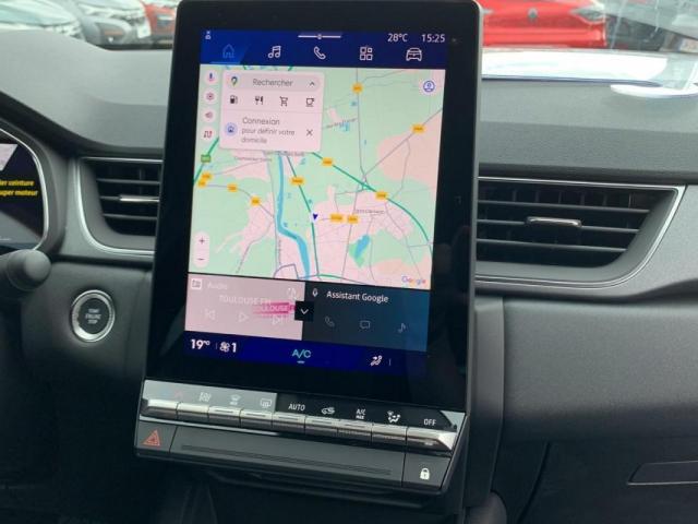 Renault Symbioz image 8