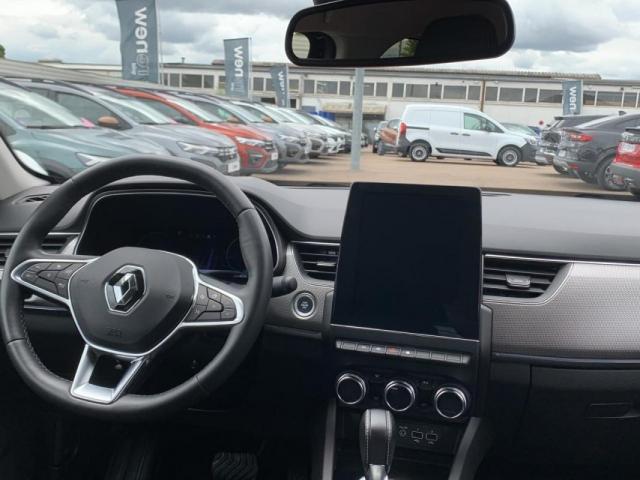 Renault Arkana image 3
