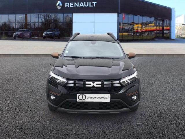 Dacia Jogger image 5