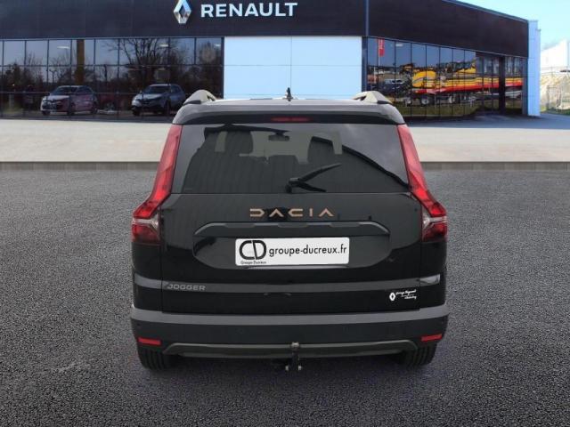 Dacia Jogger image 6