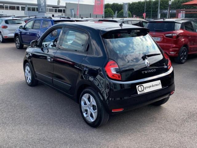 Renault Twingo image 9