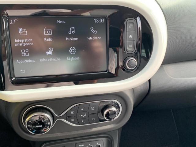 Renault Twingo image 6