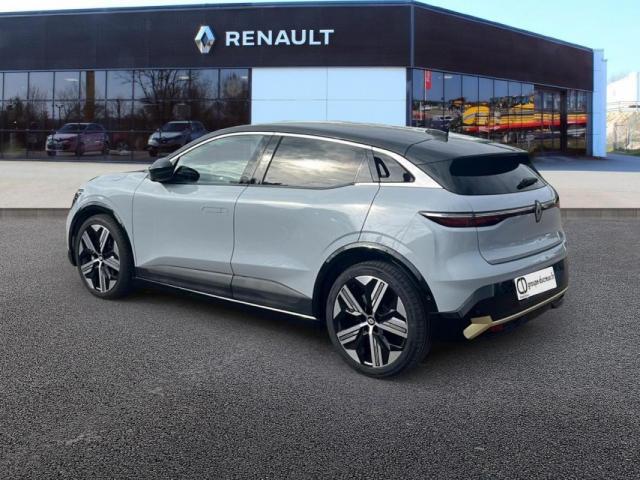 Renault Mégane E-Tech image 6