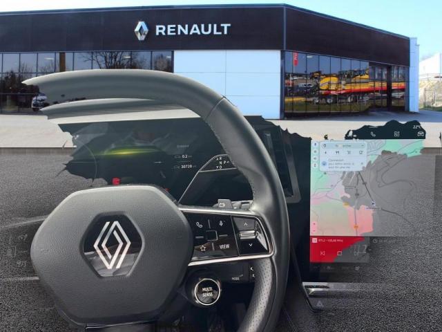 Renault Mégane E-Tech image 4
