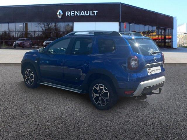 Dacia Duster image 4