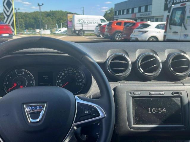 Dacia Duster image 8