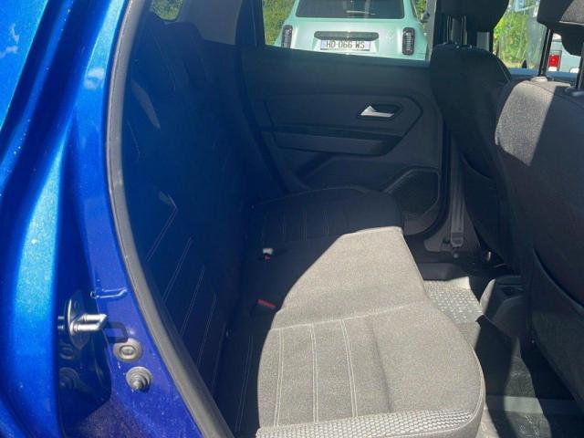 Dacia Duster image 7