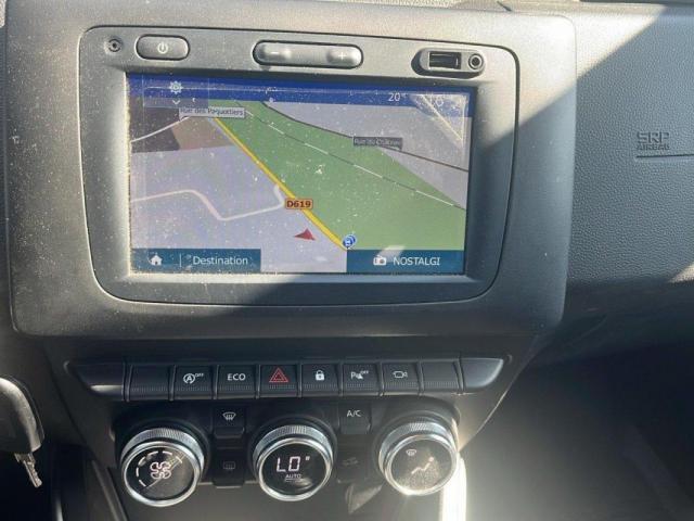 Dacia Duster image 1