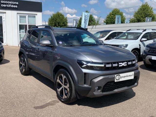 Dacia Duster image 7