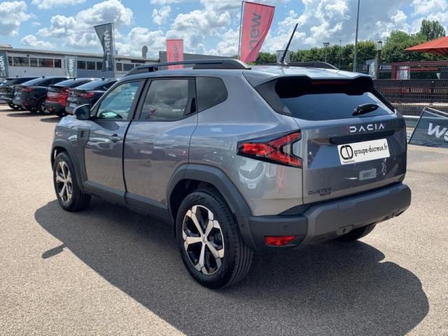 Dacia Duster image 2