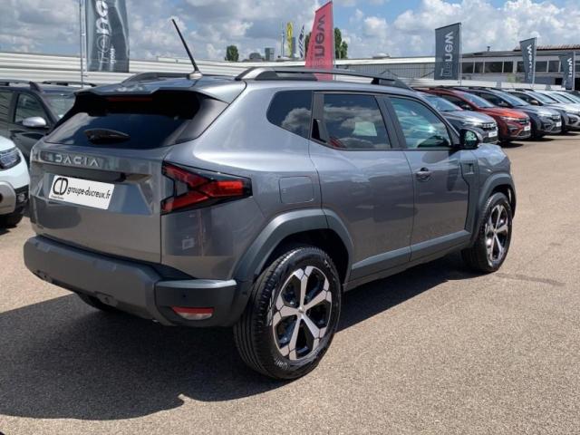 Dacia Duster image 9