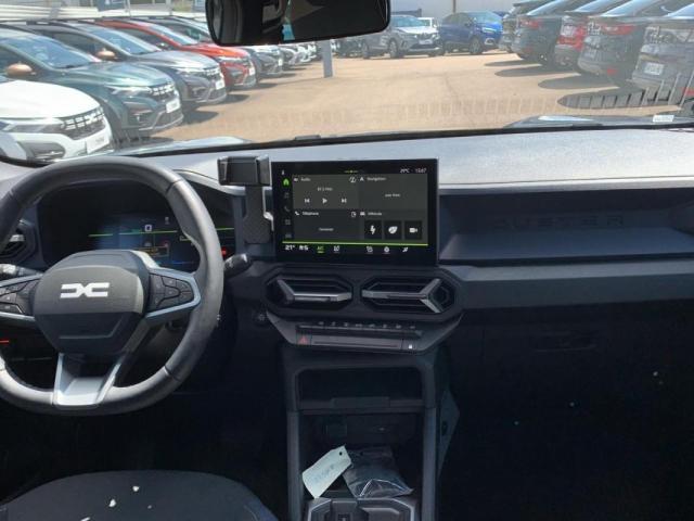 Dacia Duster image 6