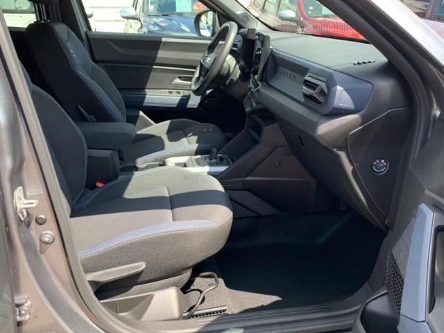 Dacia Duster image 5