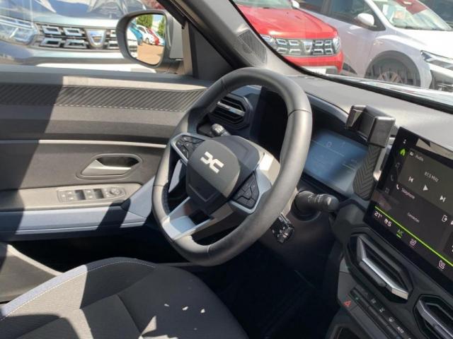 Dacia Duster image 4