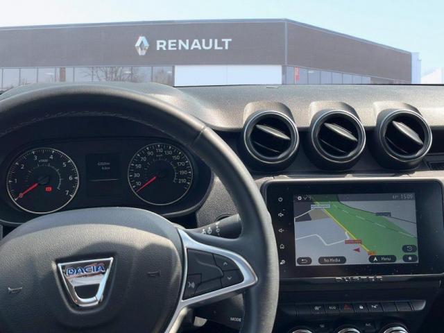 Dacia Duster image 3