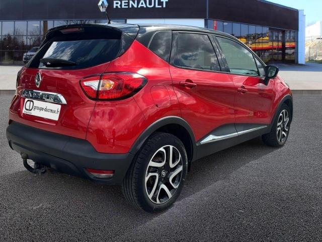 Renault Captur image 7