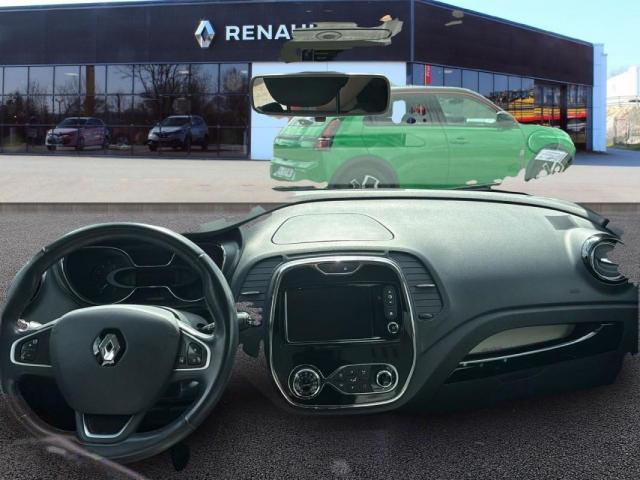 Renault Captur image 5