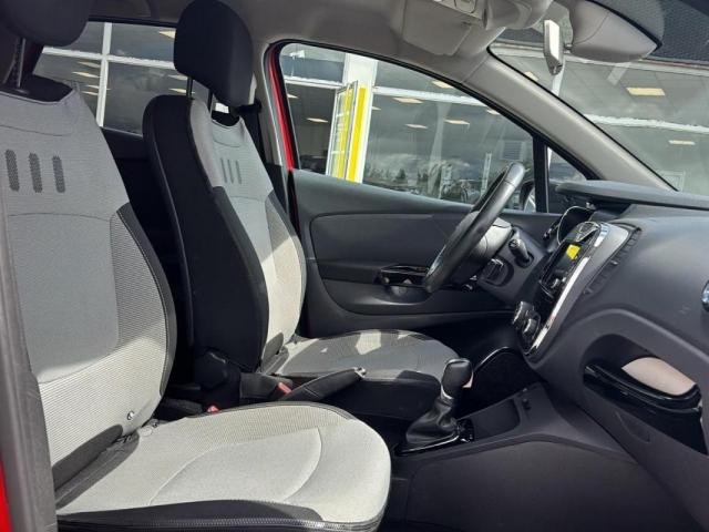 Renault Captur image 8