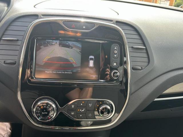 Renault Captur image 1