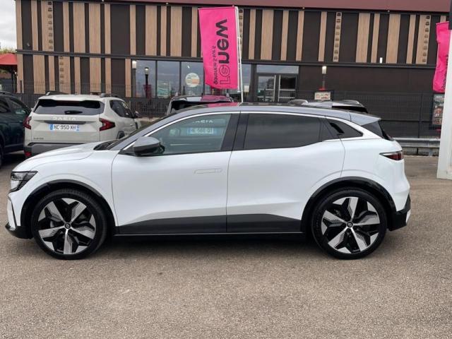 Renault Mégane E-Tech image 3