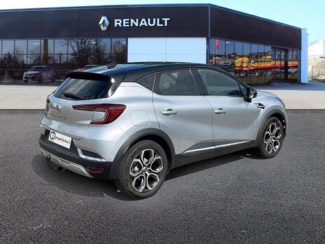 Renault Captur image 1