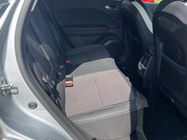 Renault Captur image 6