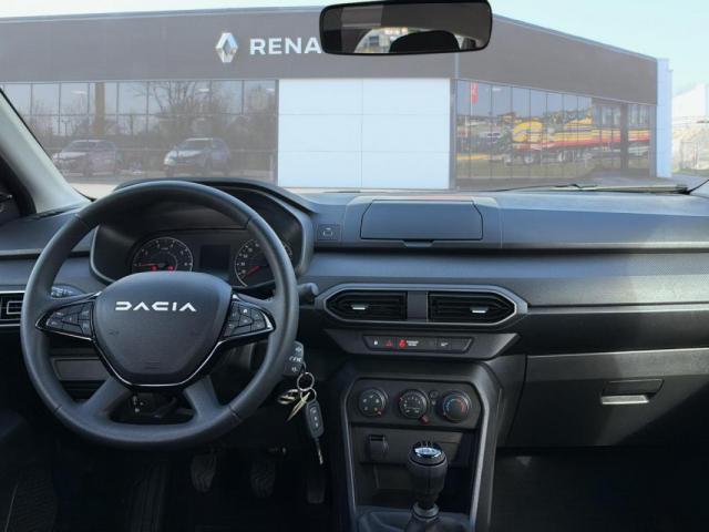 Dacia Sandero image 3