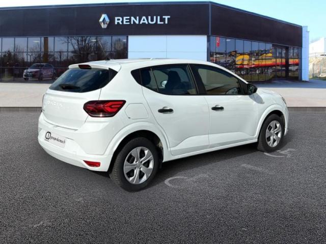 Dacia Sandero image 2
