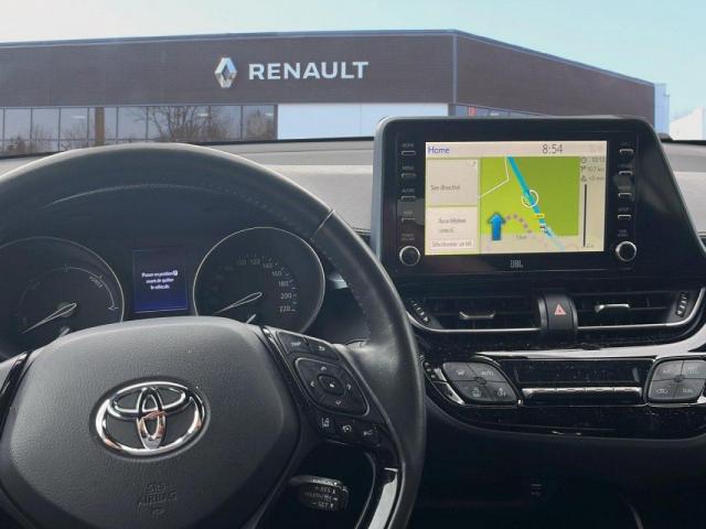 Toyota C-Hr image 3