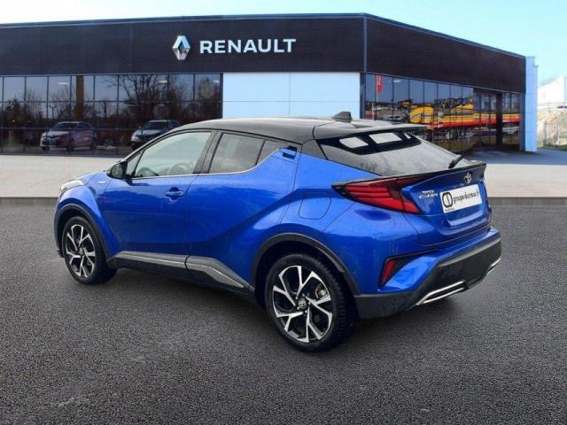 Toyota C-Hr image 2