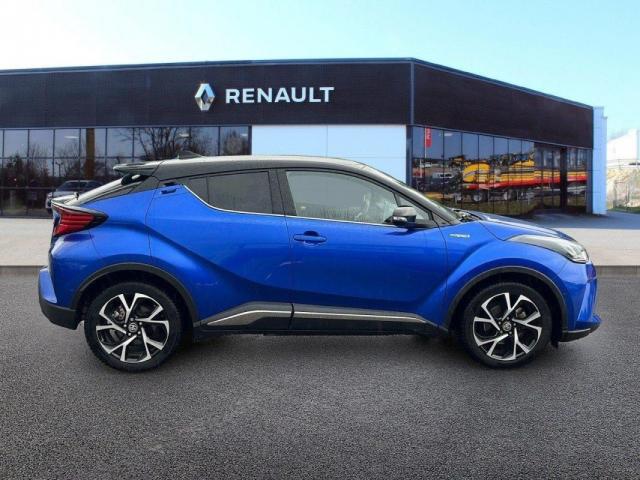 Toyota C-Hr image 5