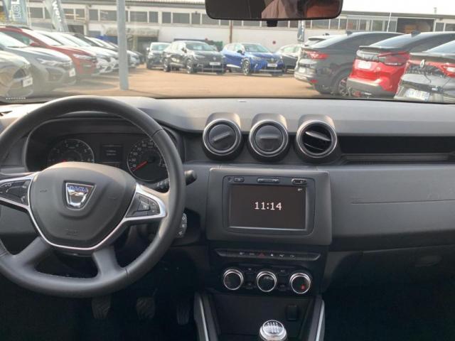 Dacia Duster image 3
