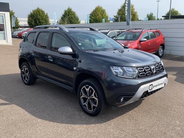 Dacia Duster image 1