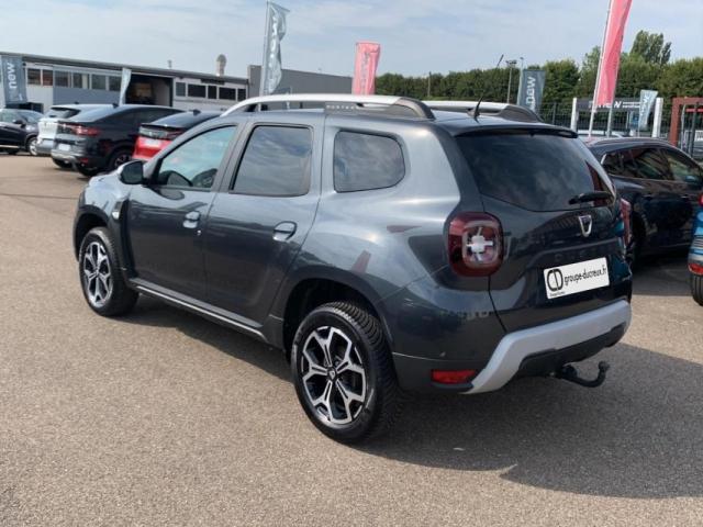 Dacia Duster image 6