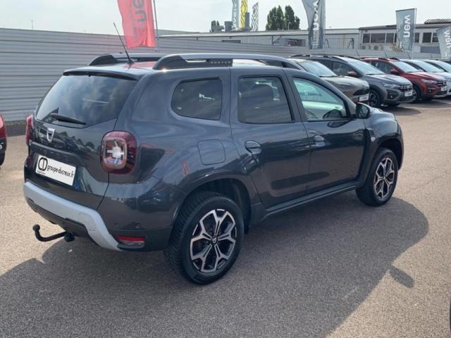 Dacia Duster image 2