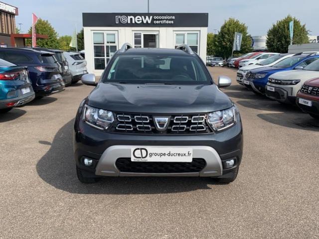 Dacia Duster image 4