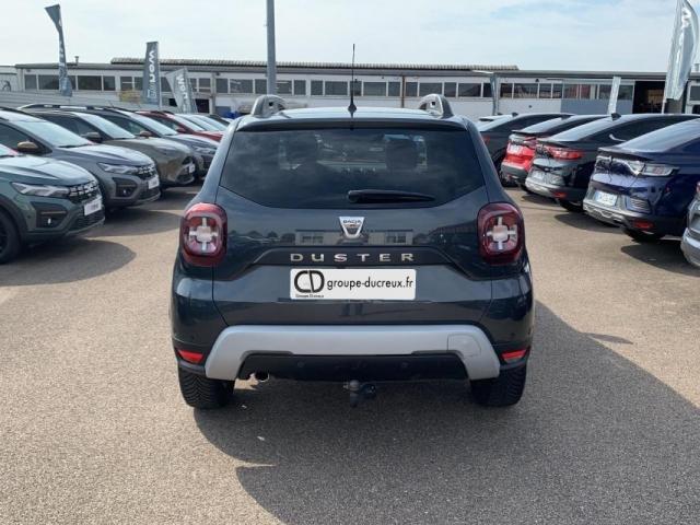 Dacia Duster image 5
