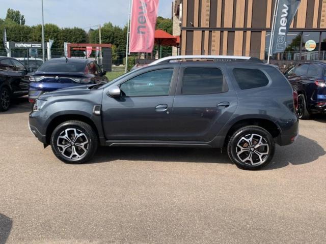 Dacia Duster image 9