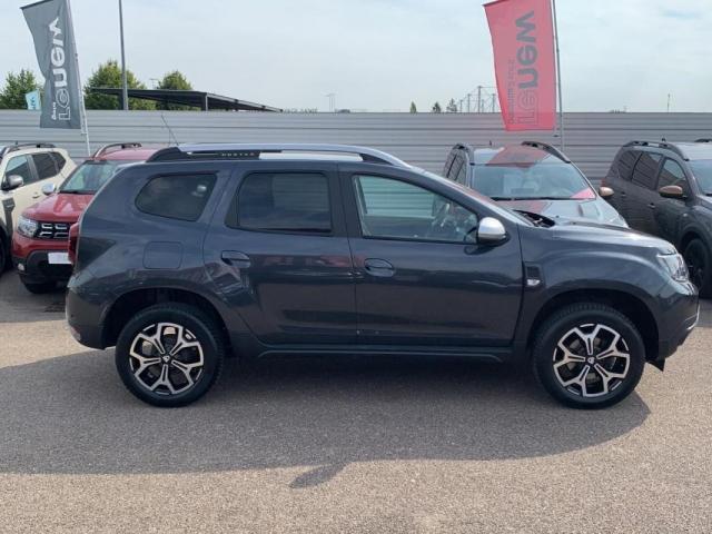 Dacia Duster image 7