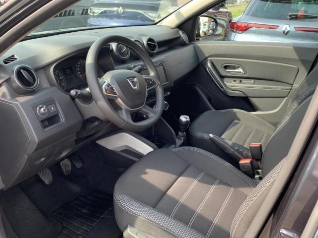 Dacia Duster image 8