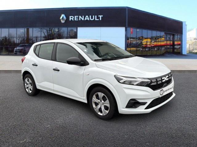 Dacia Sandero image 4