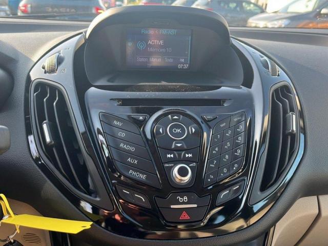 Ford B-Max image 2