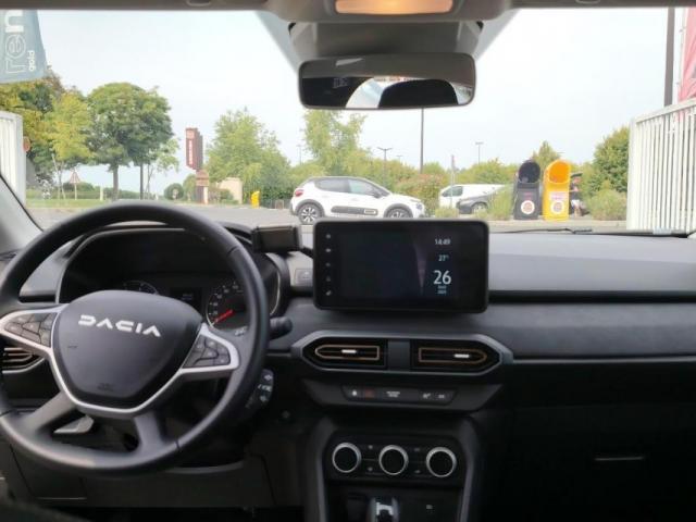 Dacia Sandero image 3